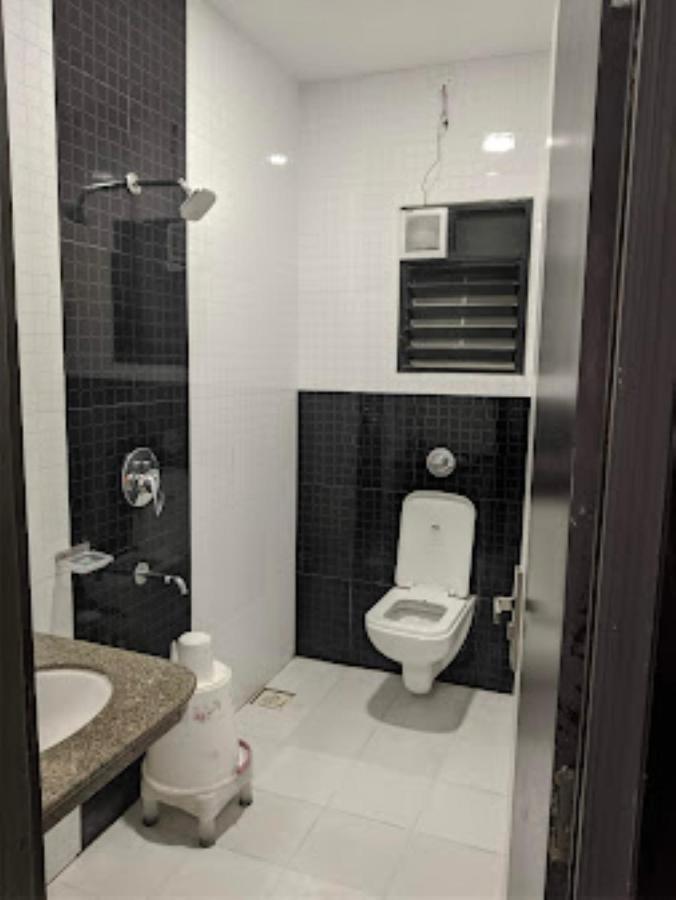 Hotel Shambhavi , Madhya Pradesh Betūl Kültér fotó