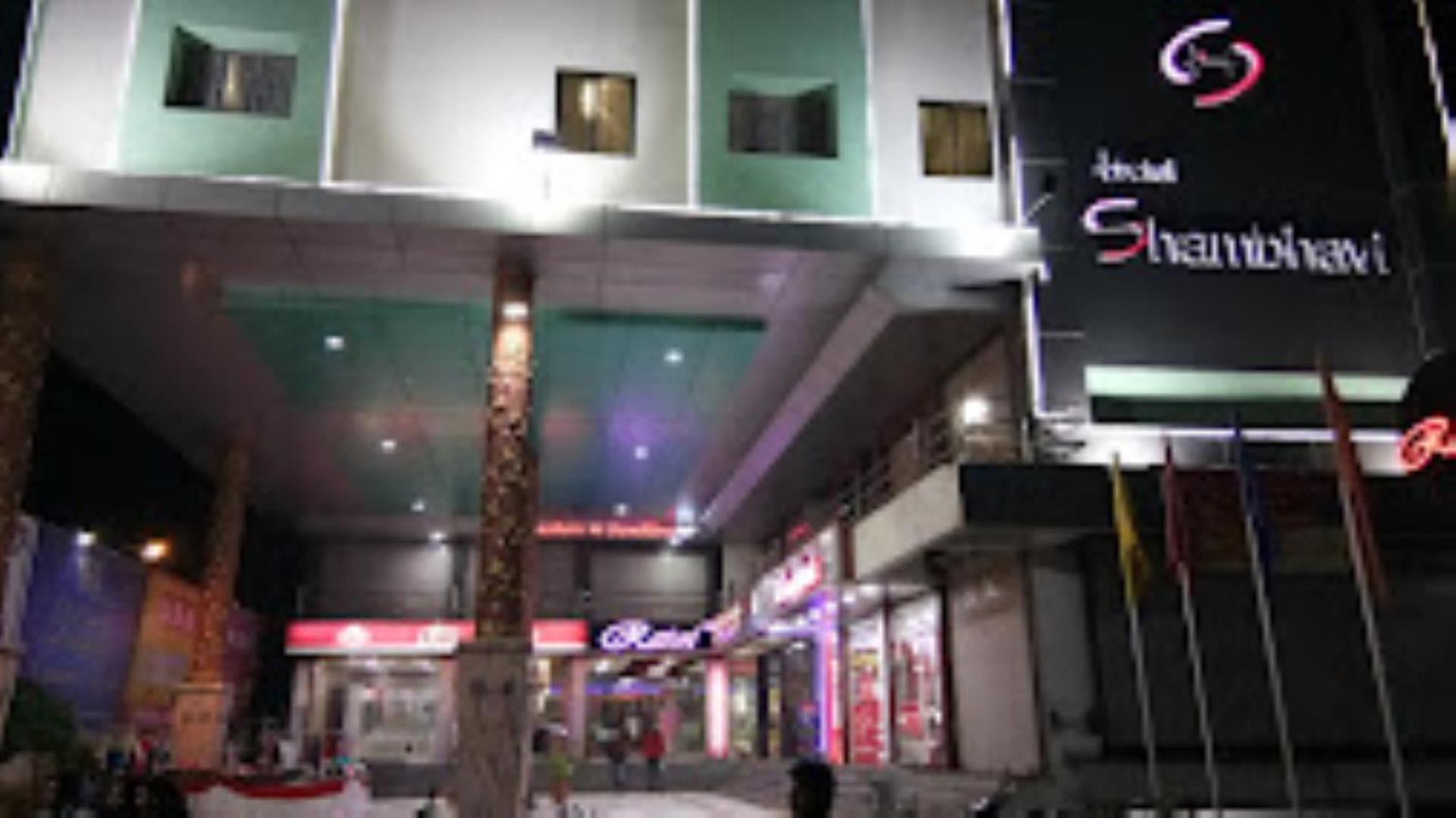 Hotel Shambhavi , Madhya Pradesh Betūl Kültér fotó